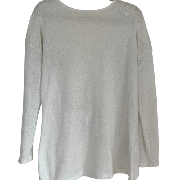 Noisy May Twist Cardigan! - Picture 2 of 4